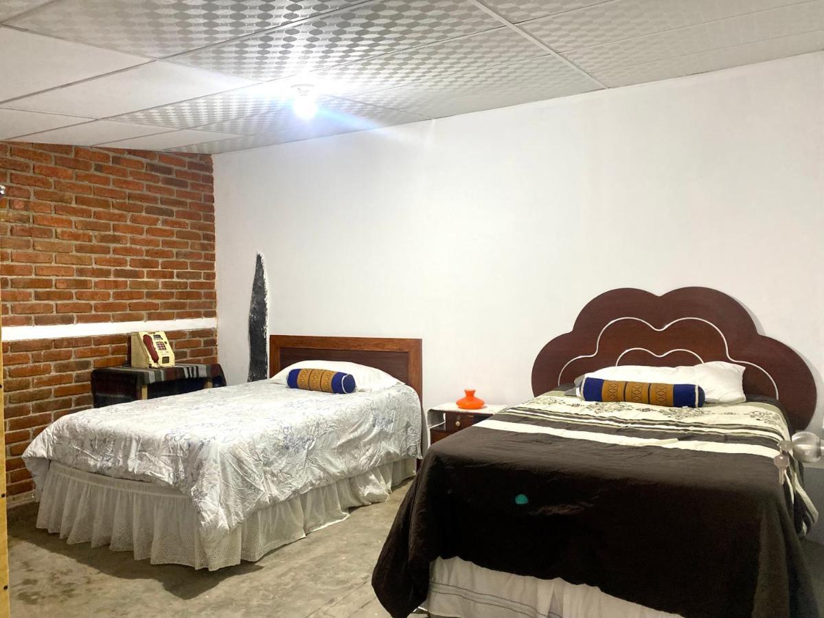 Apartamento Entre Tejas Concepción de Ataco Exterior foto