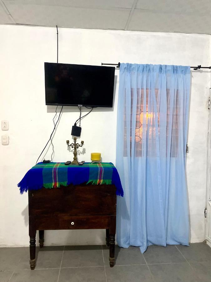 Apartamento Entre Tejas Concepción de Ataco Exterior foto