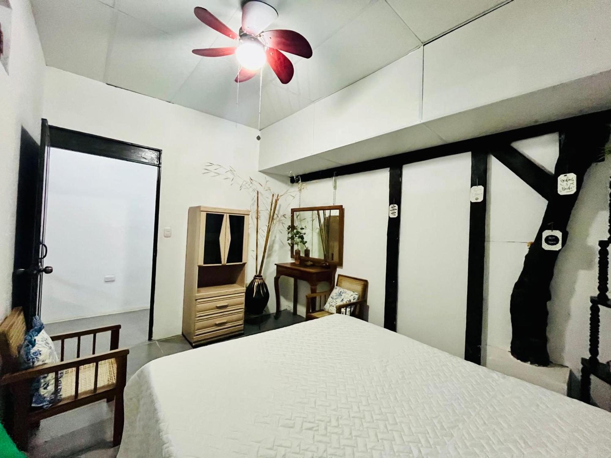 Apartamento Entre Tejas Concepción de Ataco Exterior foto