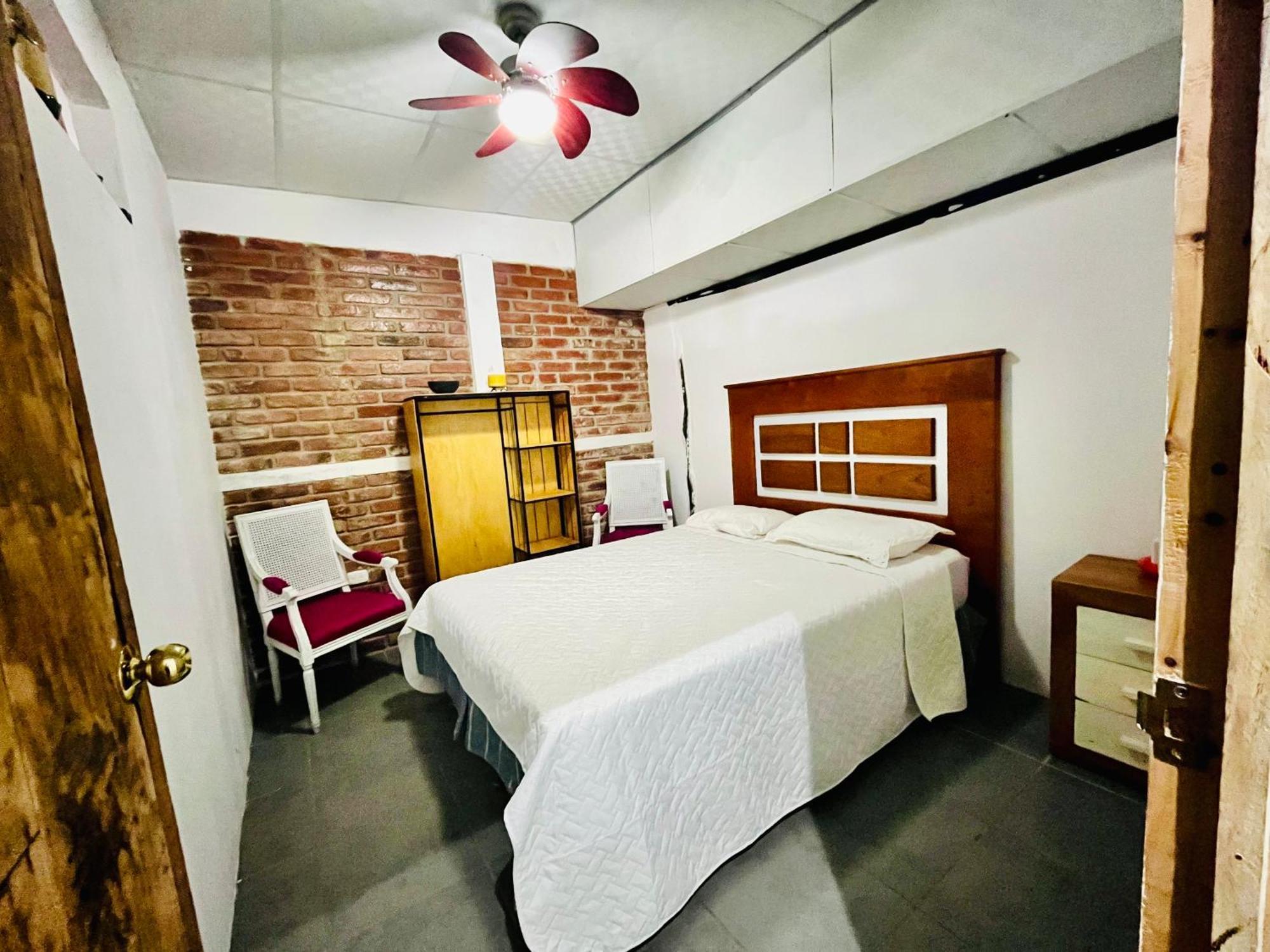 Apartamento Entre Tejas Concepción de Ataco Exterior foto