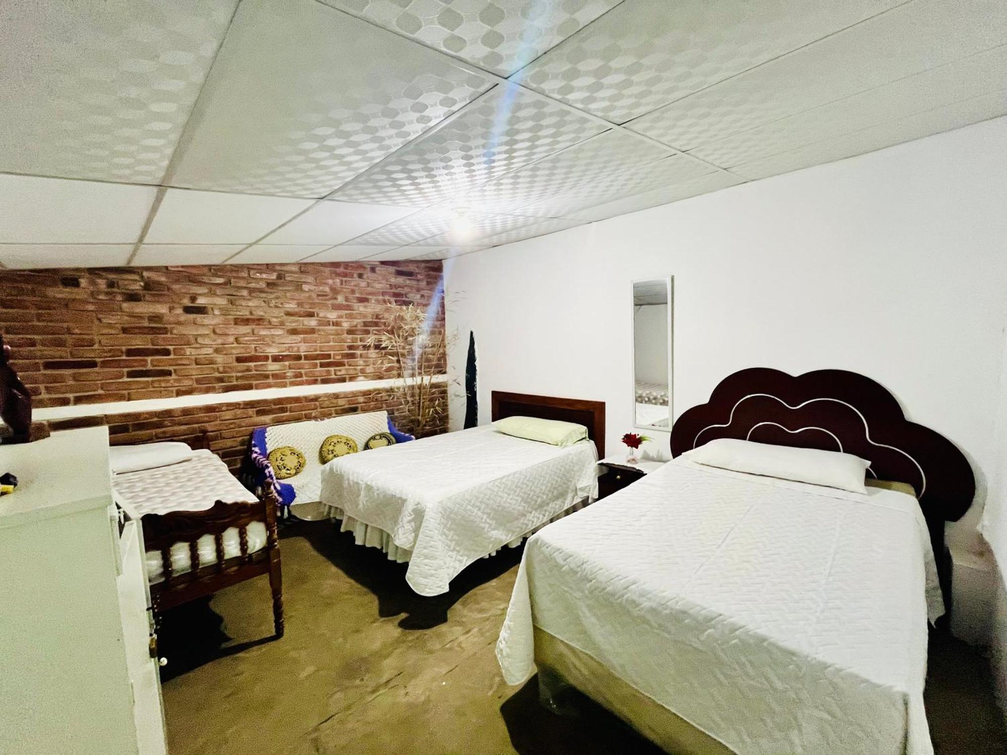 Apartamento Entre Tejas Concepción de Ataco Exterior foto