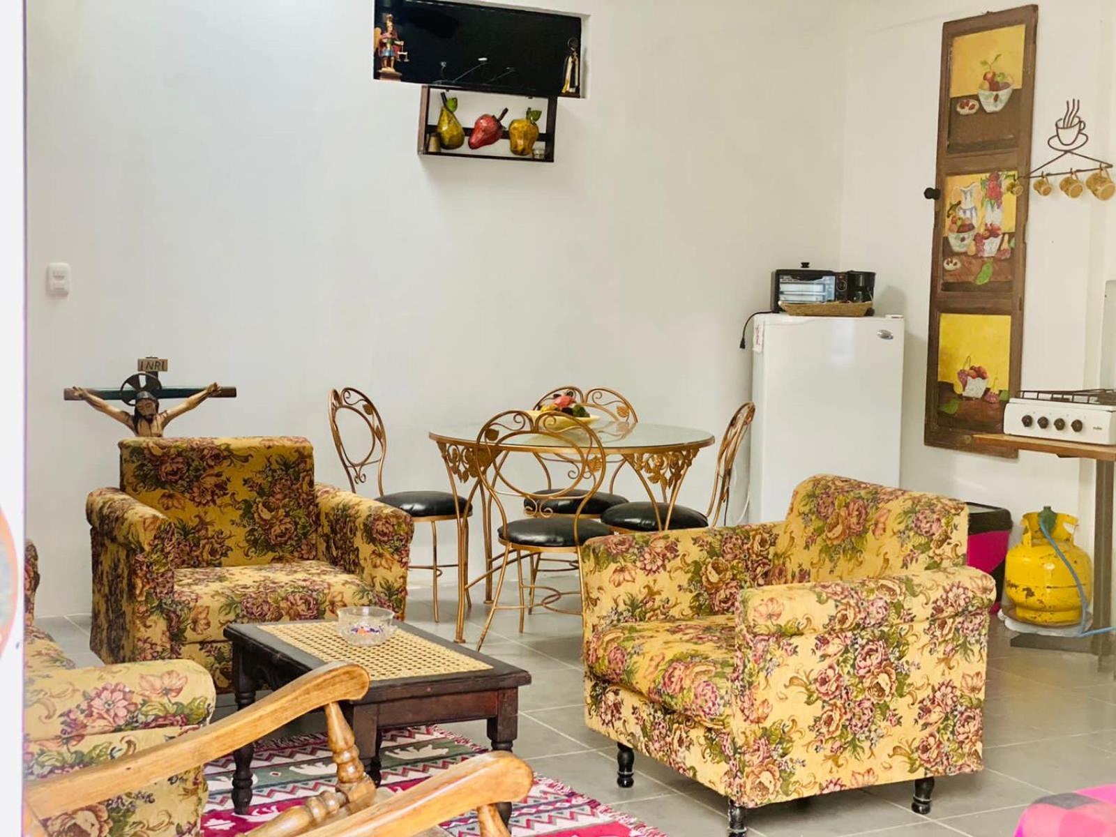 Apartamento Entre Tejas Concepción de Ataco Exterior foto